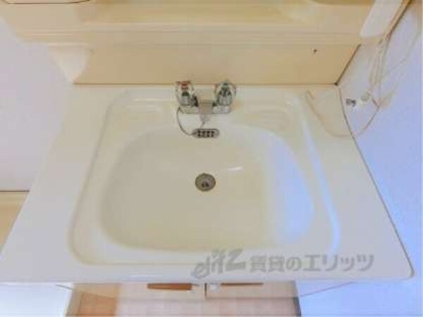 洗面所
