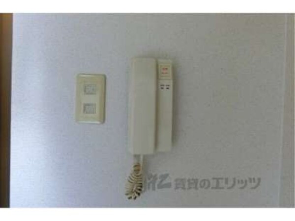 インターフォン