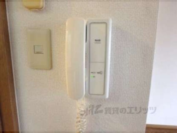 インターホン