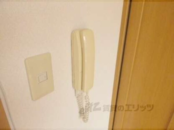 インターフォン