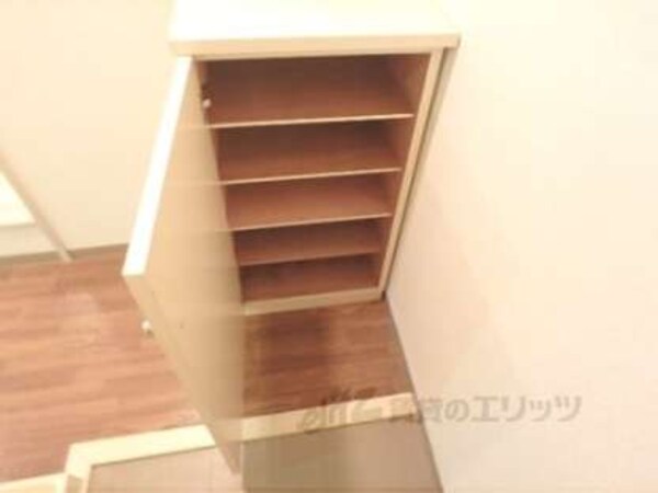 下駄箱