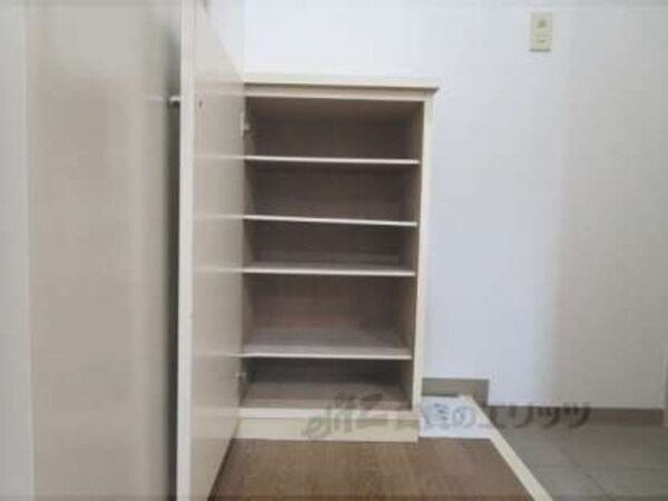 下駄箱