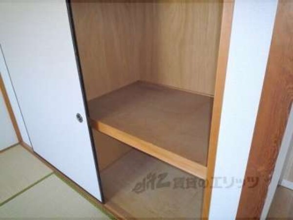 押入れ
