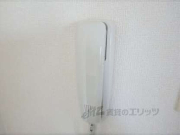 インターフォン