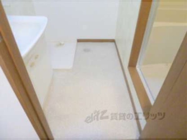 脱衣所