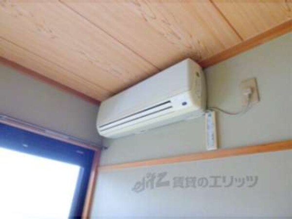 和室エアコン