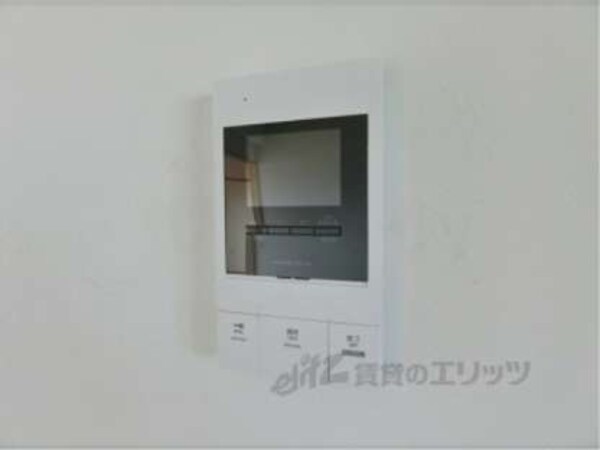 ＴＶモニターフォン