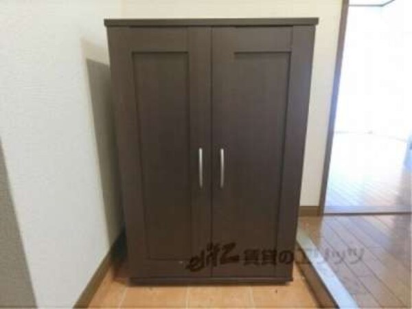 下駄箱