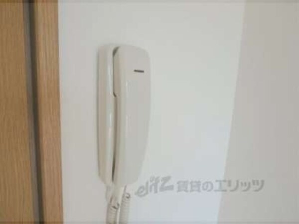インターホン