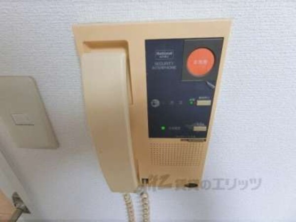 ドアフォン