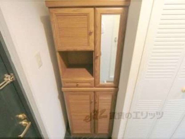 下駄箱