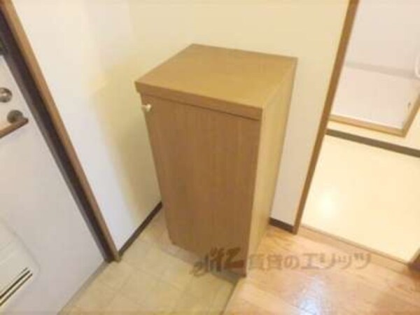 下駄箱