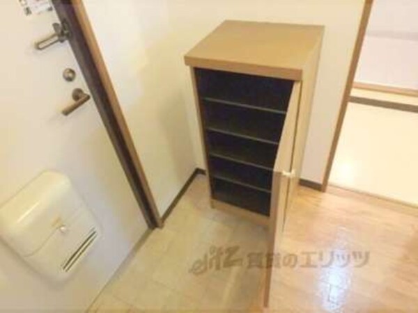 下駄箱