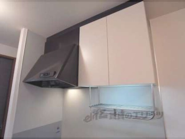 キッチン(上部)