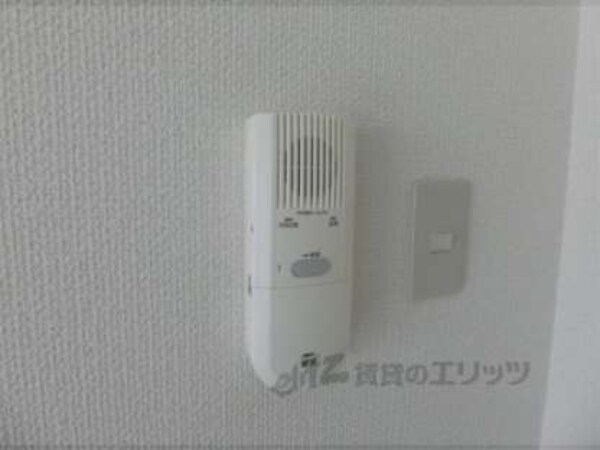 インターホン