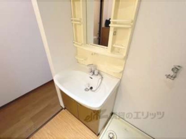 洗面所