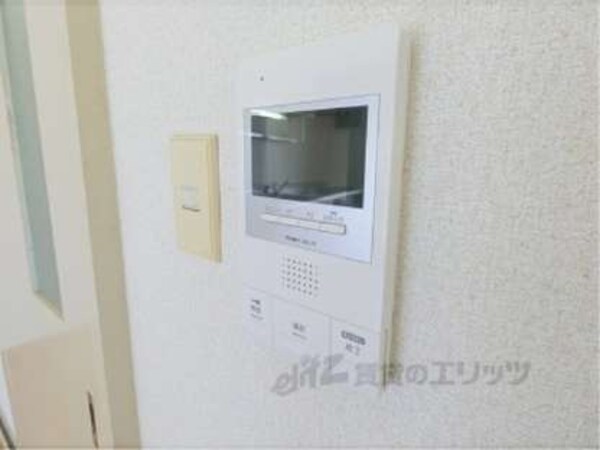 ＴＶモニターフォン