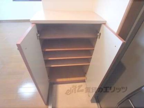 下駄箱