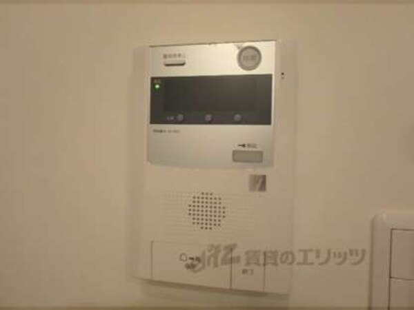 ＴＶモニターフォン