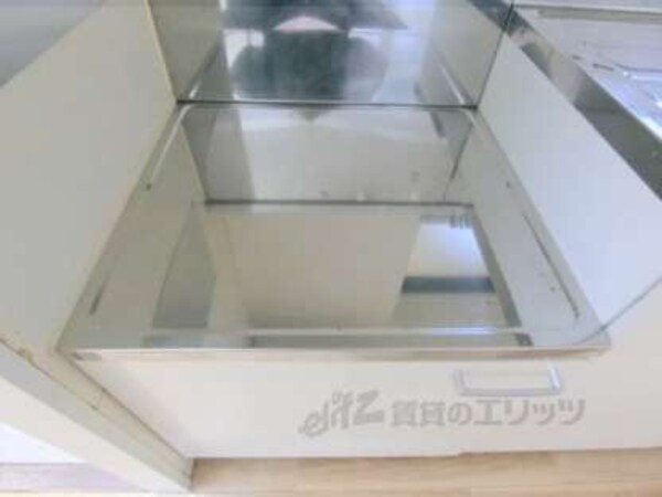 コンロ置き場