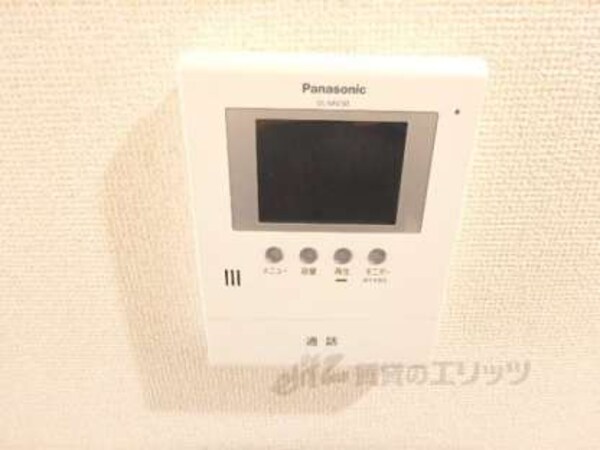 ＴＶモニターフォン