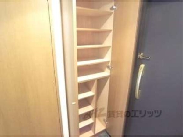 下駄箱