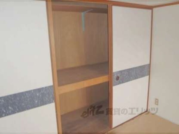 トイレ収納