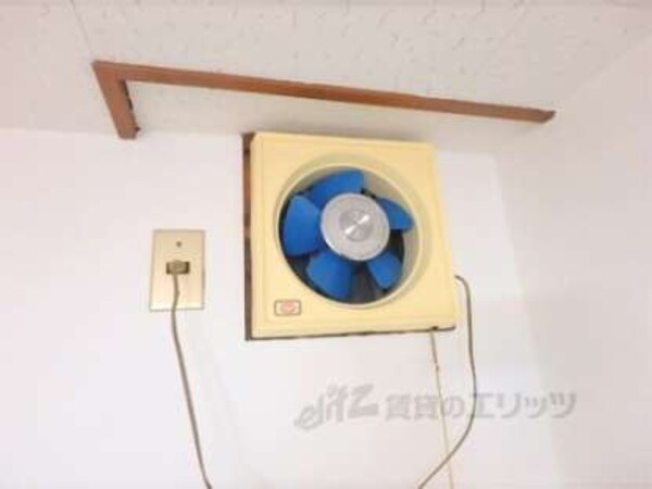 換気扇