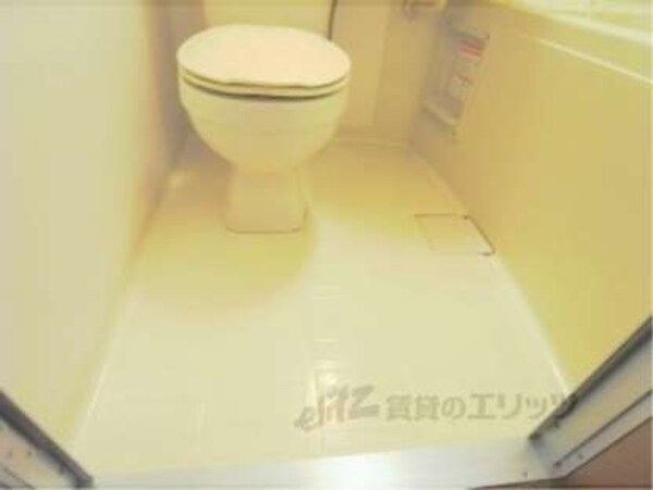 ユニットバス