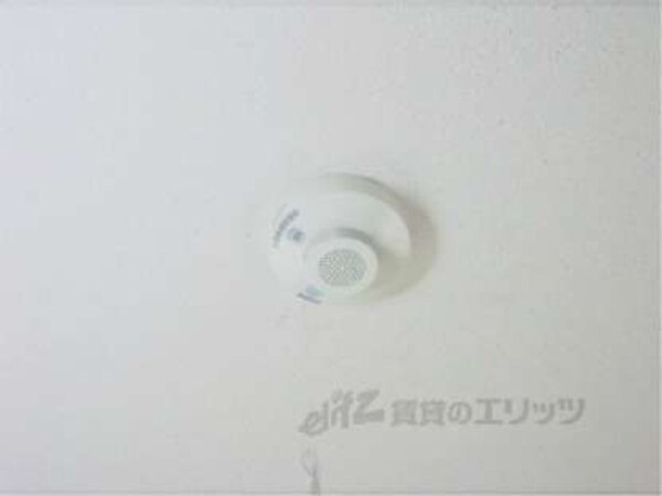 火災報知器