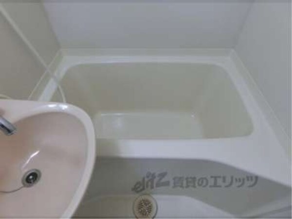 ユニットバス