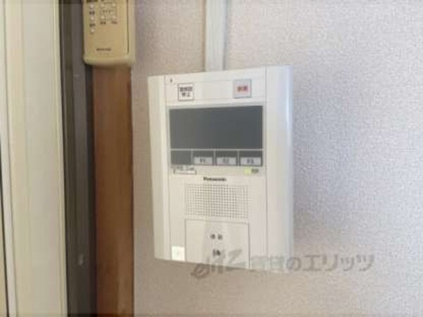 ＴＶモニターフォン