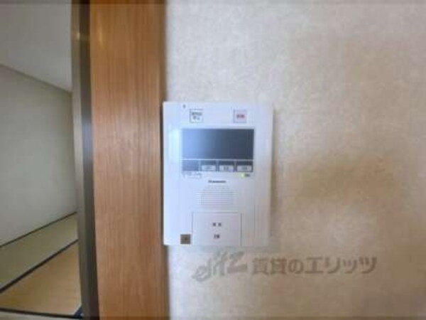 ＴＶモニターフォン