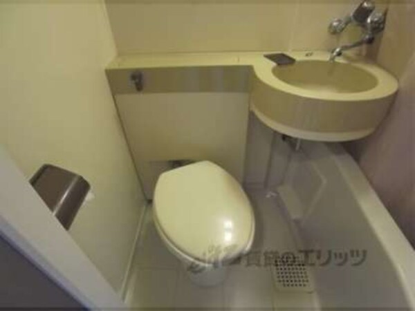 ユニットバス