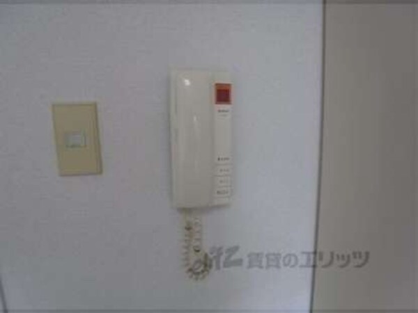 ドアホン