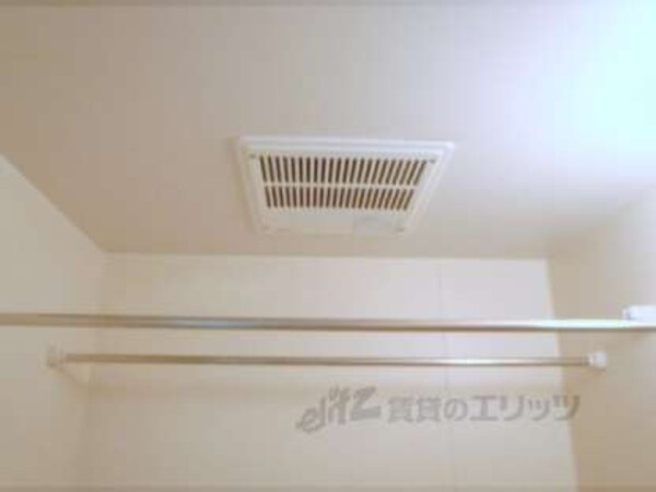 浴室乾燥機(設備充実です♪)