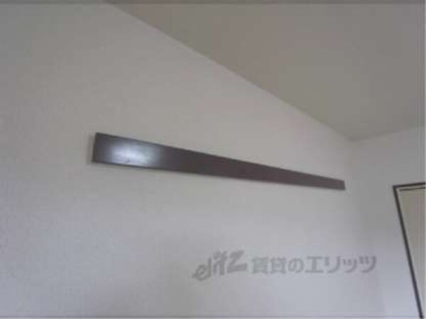 ハンガー掛け