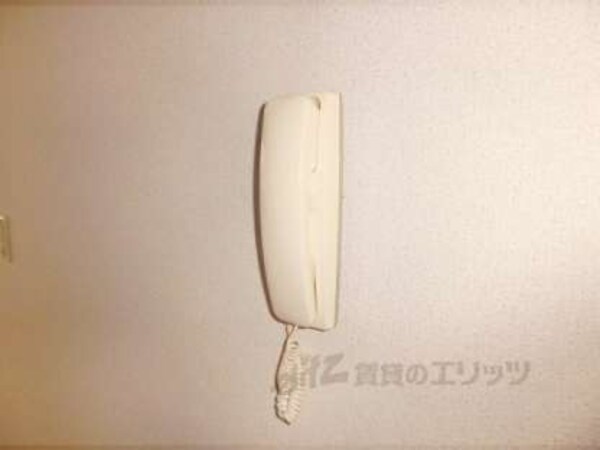 インターホン