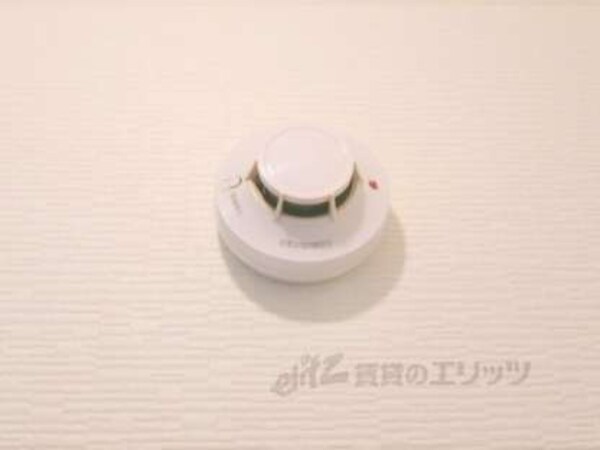 火災報知器