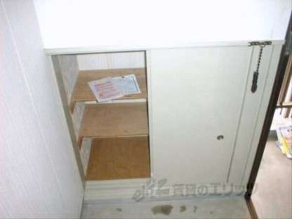下駄箱