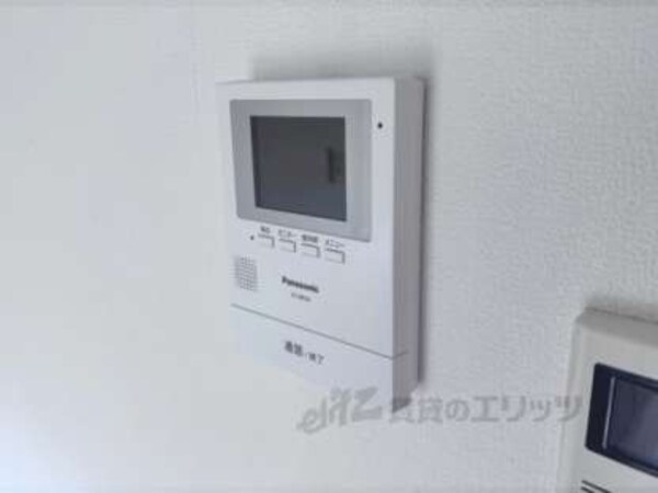 ＴＶモニターフォン