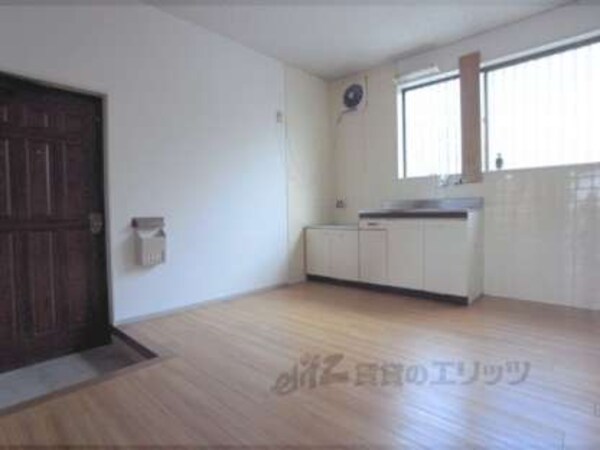 ダイニングキッチン