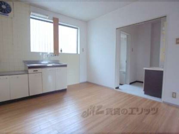 ダイニングキッチン