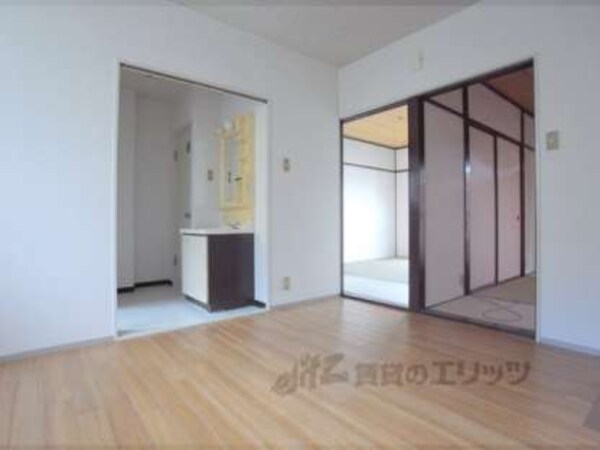 ダイニングキッチン