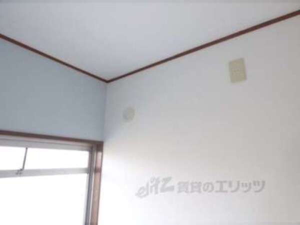 エアコン設置箇所