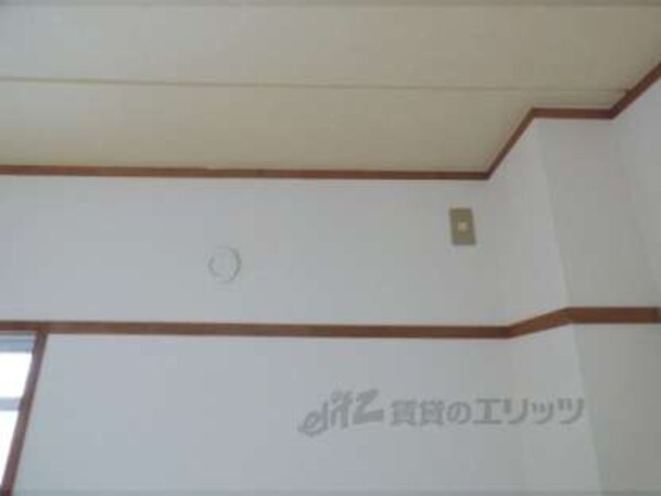 エアコン設置箇所