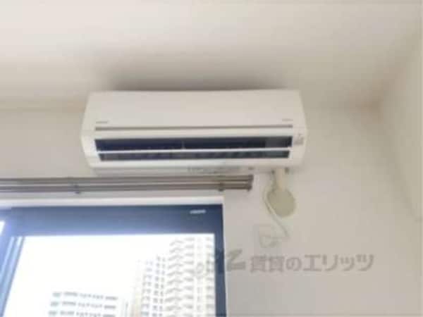 ダイニング側