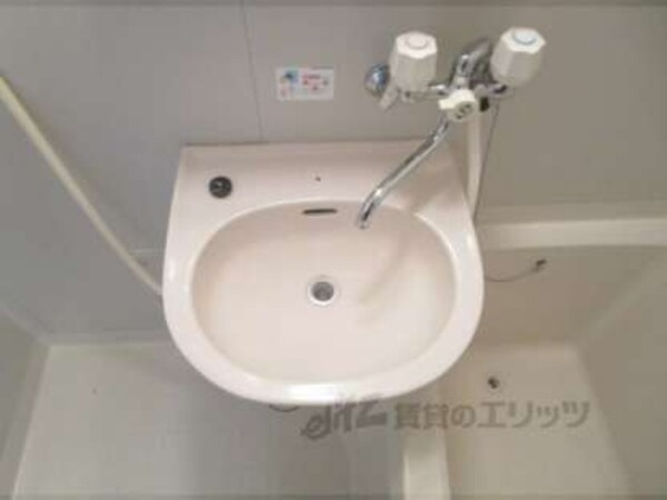 洗面所