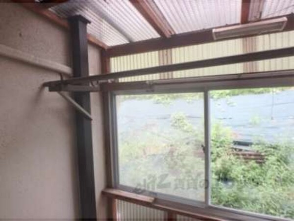 物干し竿