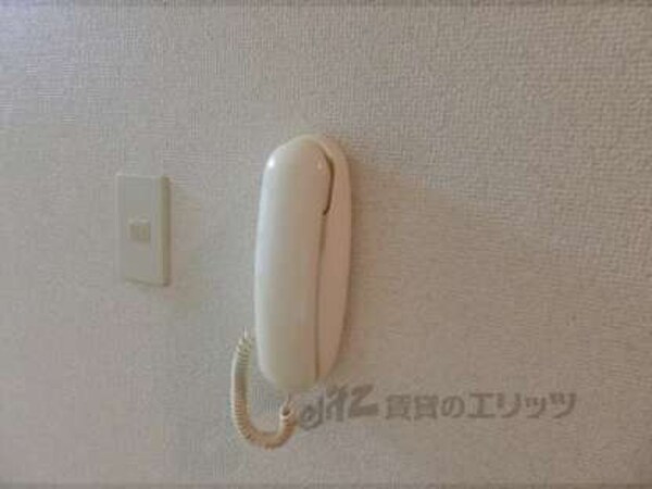 インターホン